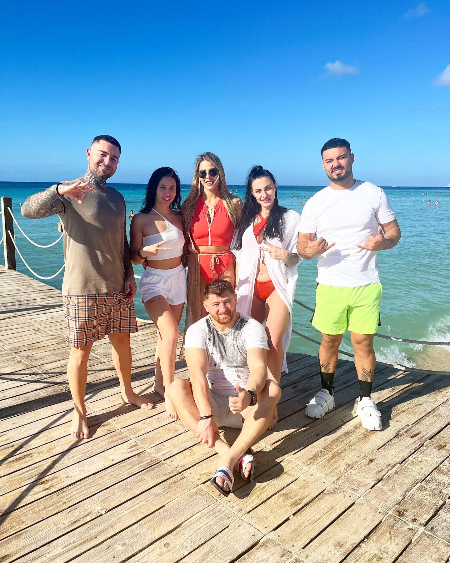 Filmările la „Survivor All Stars” au început. Cum s-a dat de gol Cătălin Moroșanu: „Sper să fiți alături de mine”