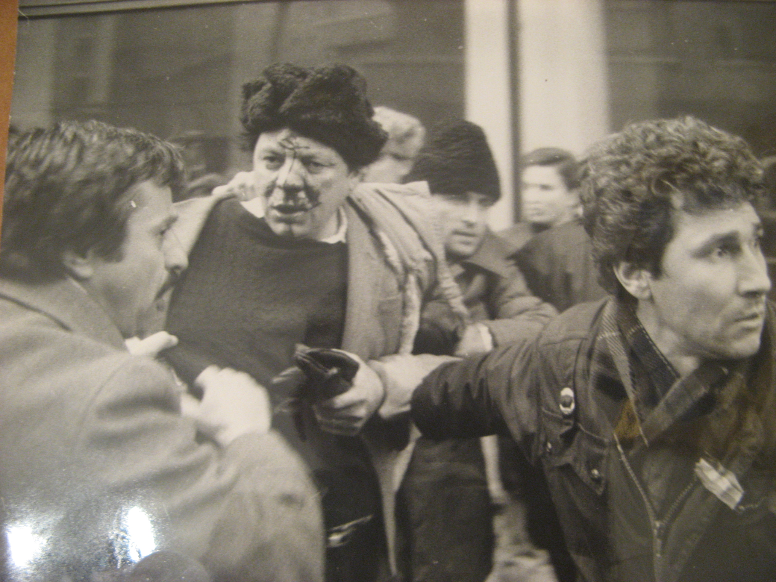 REVOLUŢIA ROMÂNĂ / Mărturia singurului ”terorist” arătat la TVR! 