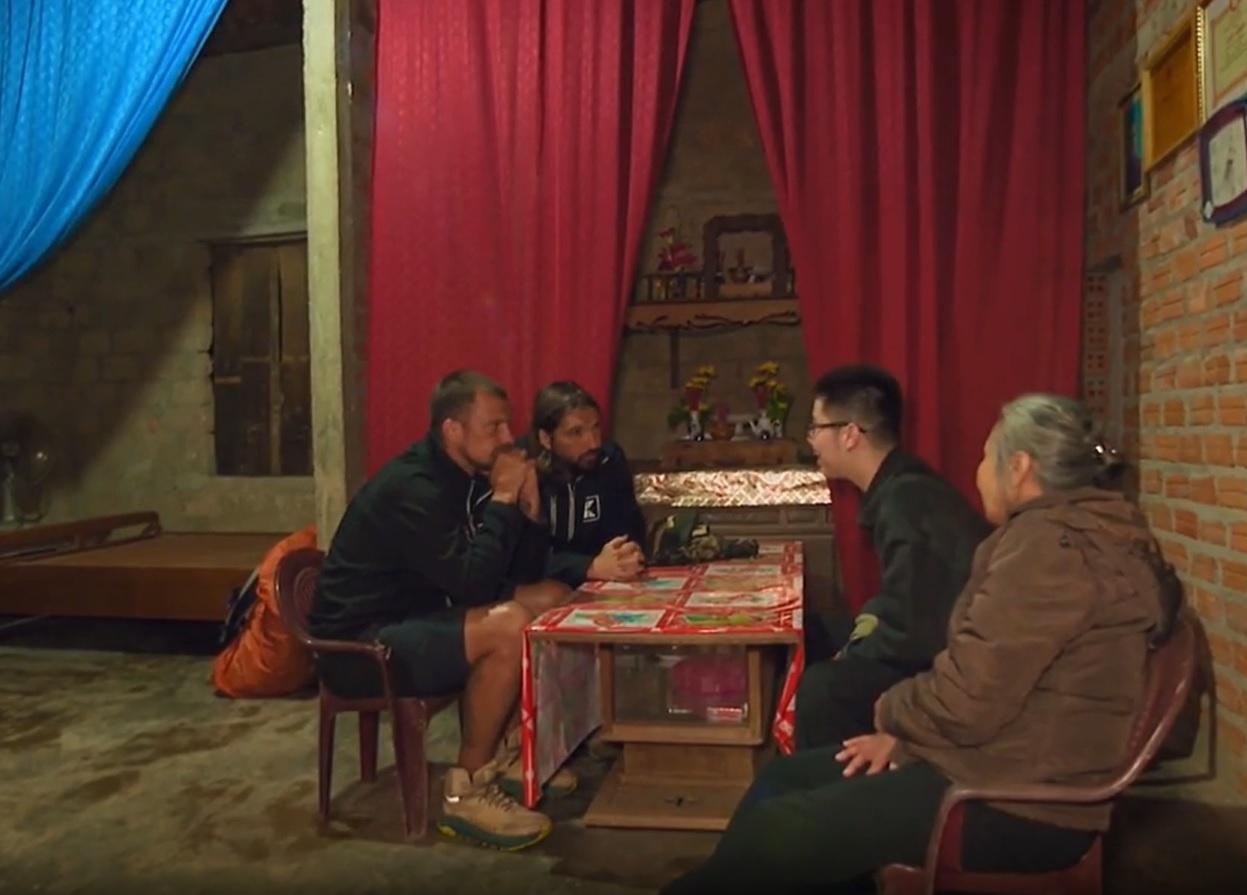 Asia Express 14 octombrie 2025. Probe dificile, inspirate din viața soldaților vietnamezi, pentru concurenți