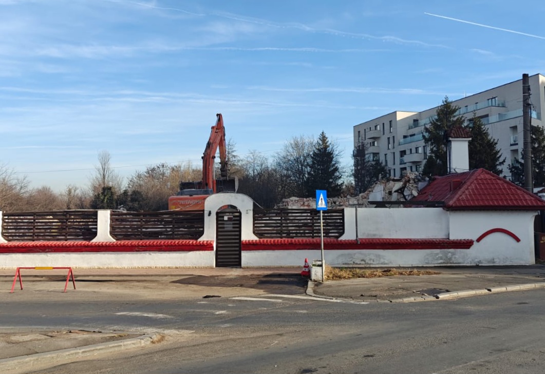 Cât costă un apartament în complexul de 15 milioane de euro ridicat de mama lui Cristi Borcea în București: „Sunt deja vândute 50”