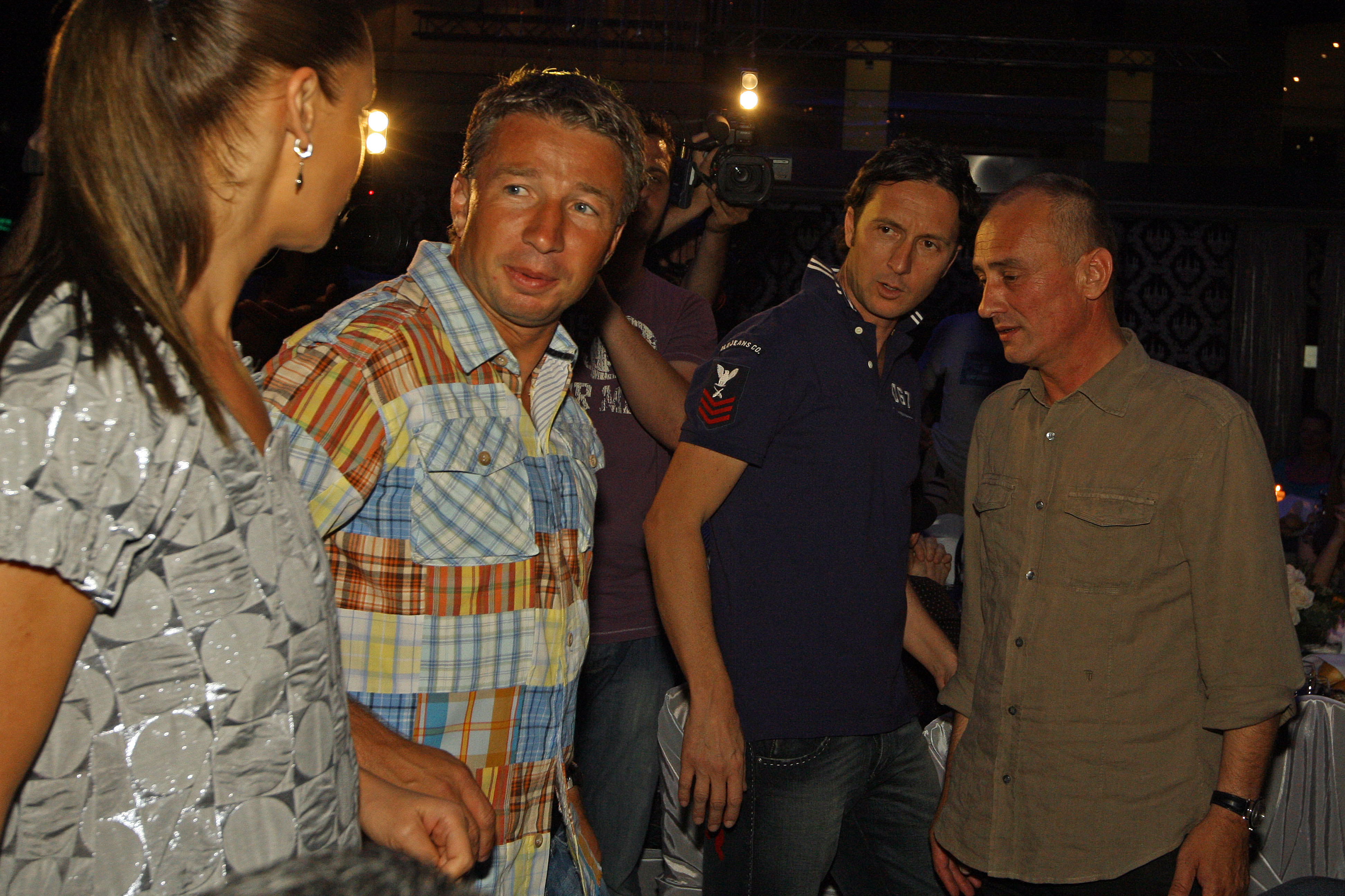 Dezvăluirile făcute de Libertatea în 2013 l-au îngropat pe Bucșaru