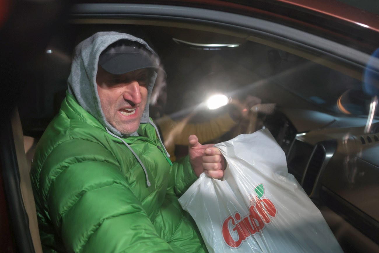 Nelu Iordache a ieşit din închisoare în dosarul Nădlac-Arad pentru că faptele s-au prescris. Nu e prima dată când scapă astfel