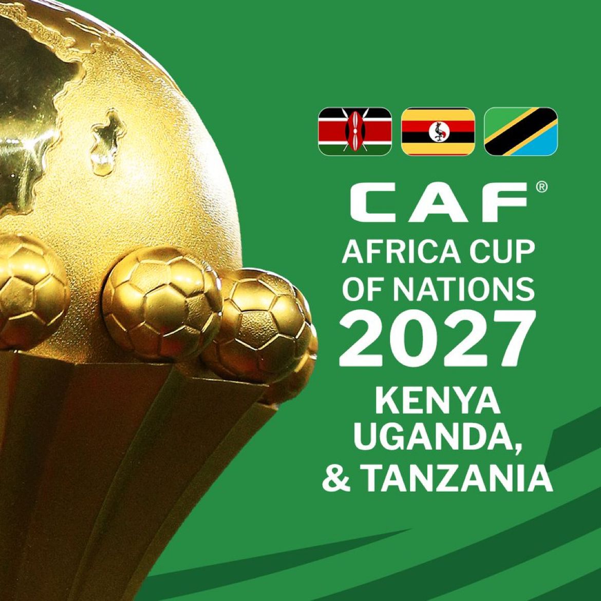 Tanzania invites Russia to be a part of the largest football tournament in Africa