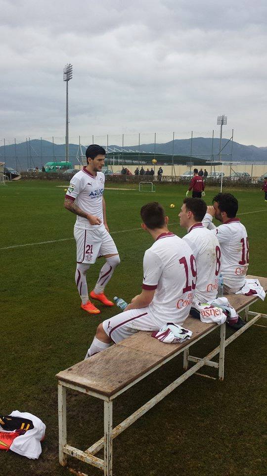 Rapid a împrumutat cinci jucători de la Xanthi pentru amicalul cu Marek Dupnița / FOTO