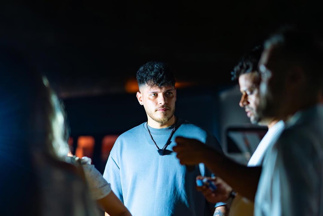 Andrei Lemnaru de la Insula Iubirii 2025, primul interviu după nunta lui anulată: „Am fost nevoit să apelez la psiholog”. De ce n-a rămas cu ispita Andrușca