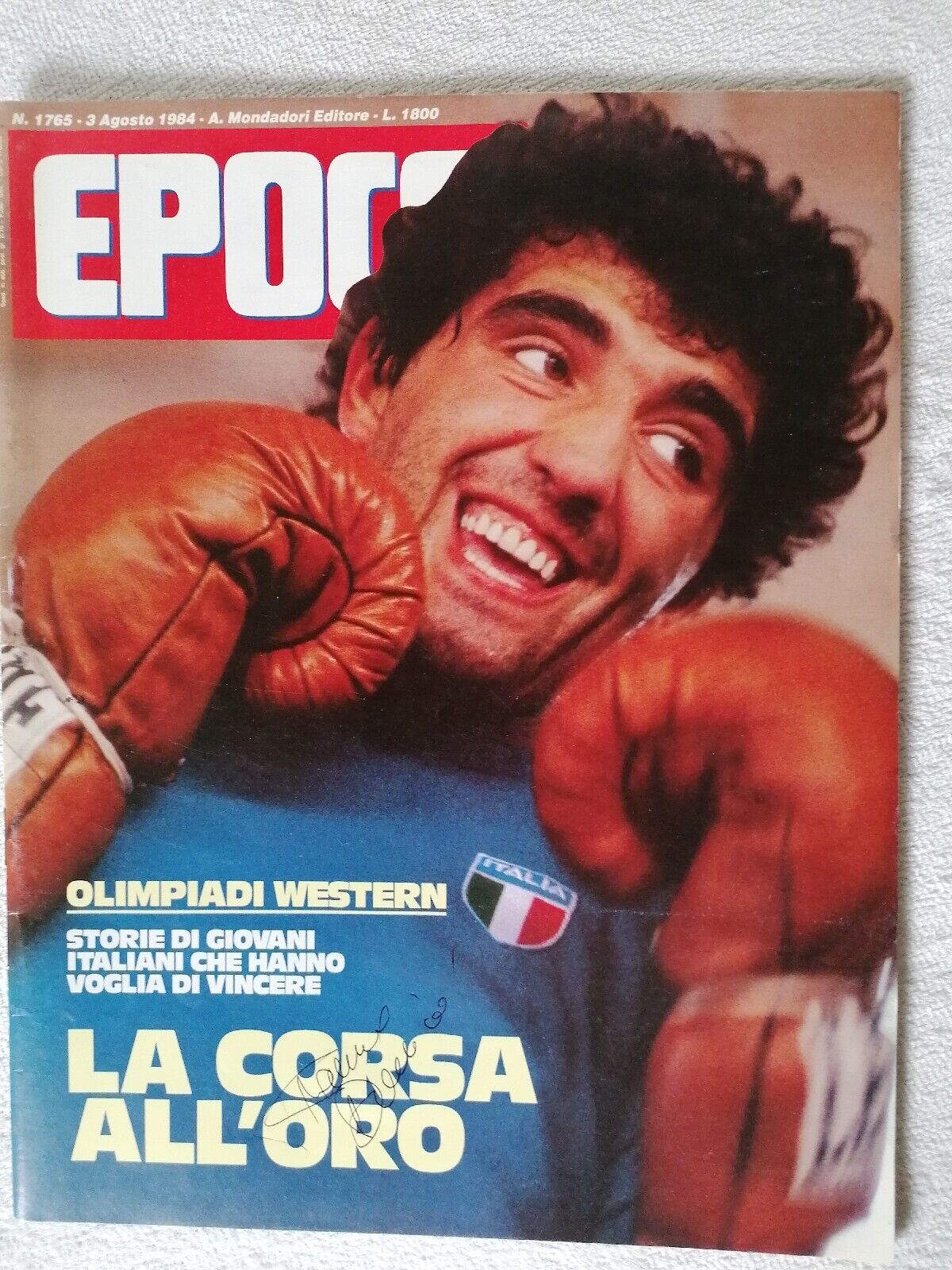 EXCLUSIV. „Am dat mâna cu mafioții din clanul Gambino”. Un fost mare boxer vorbește despre legendara victorie cu Teofilo Stevenson și regretul de a nu fi luptat cu Mike Tyson