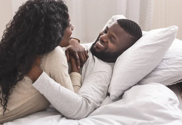 Why you sleep better with your partner