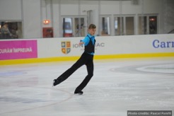 EduSport Trophy 2017: 16 patinatori români au urcat pe podium / GALERIE FOTO