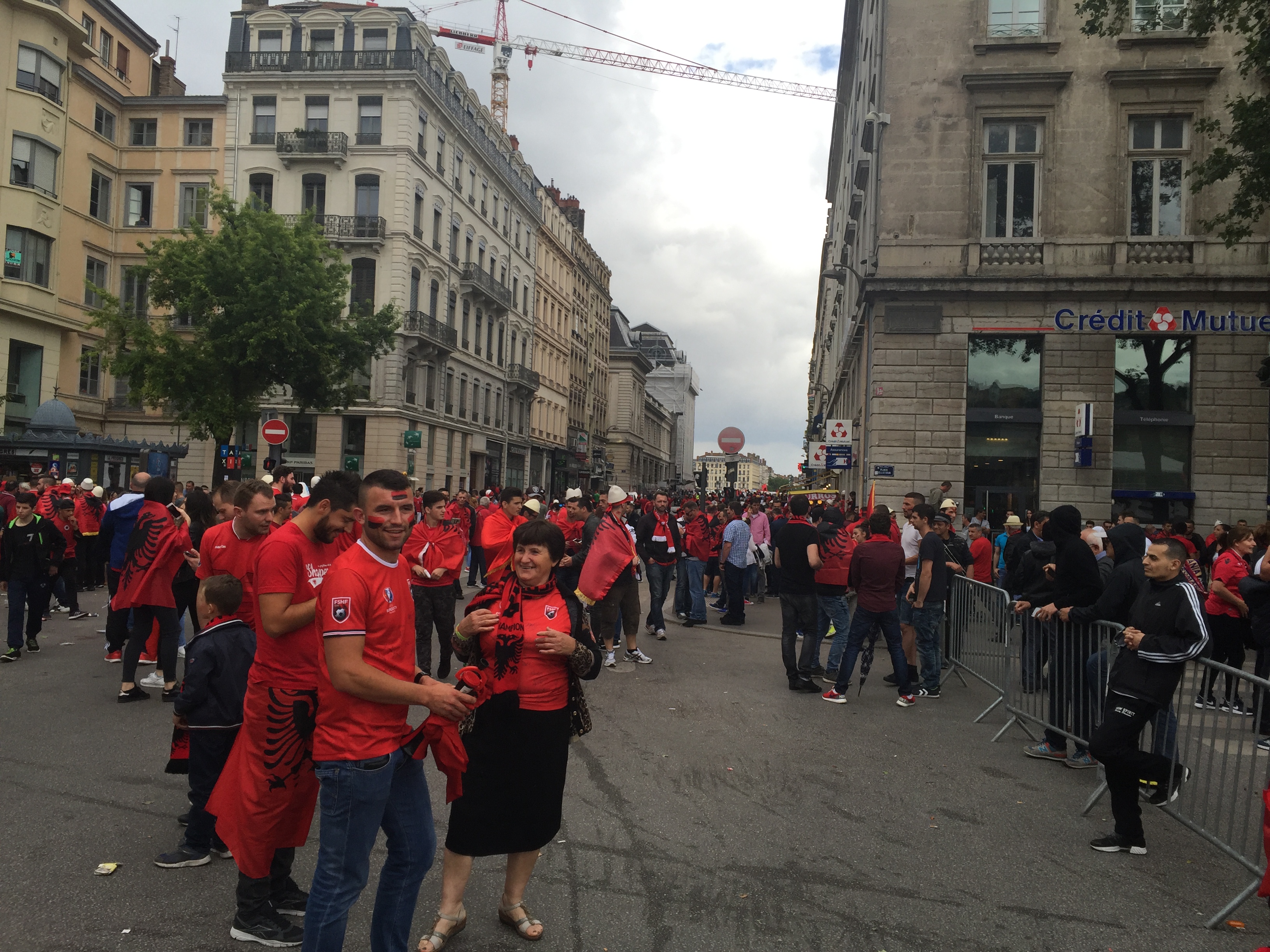 Euro 2016. România - Albania 0-1. Eliminare istorică! Cea mai slabă națională a noastră prezentă la turneele finale! LIVE BLOG