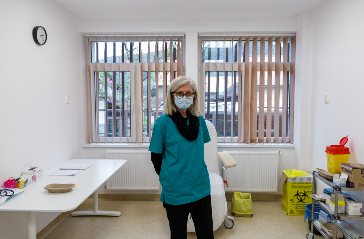 Cu aproape jumătate din localnici vaccinați, orașul Borsec încearcă să atragă din nou turiștii