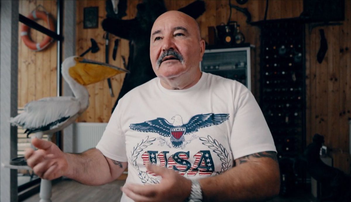 Cum îi caracterizează Anghel Damian pe frații Nuțu și Sile Cămătaru: „Mi s-a adâncit o cunoaștere”
