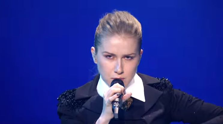 EUROVISION 2019 | Cum a surprins Ester Peony la a doua repetiție. România intră în concurs în a doua semifinală, pe 16 mai