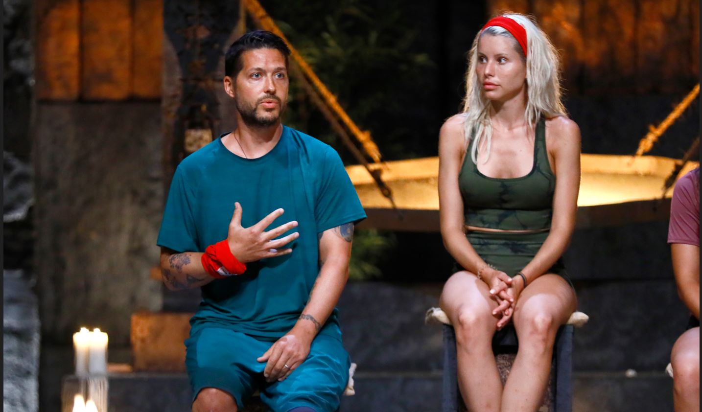 Jorge, eliminat de la Survivor 2023, după ce s-a accidentat grav. A părăsit concursul în cârje: „Sunt foarte frustrat”