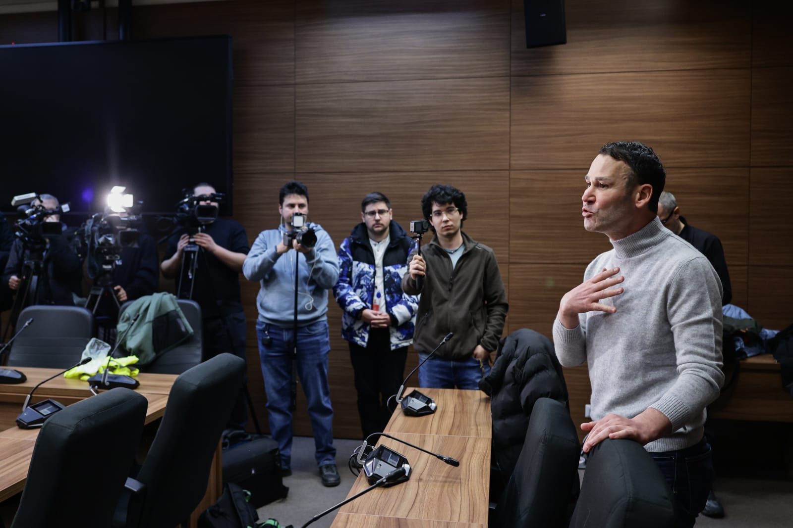Robert Negoiță, vizat de DNA și în cazul drumului construit peste magistrala de gaz. Ce spune prefectul Capitalei