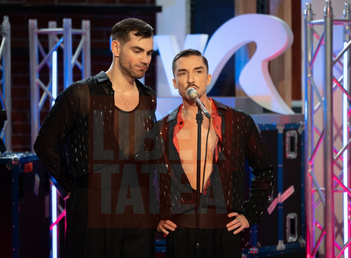 Emisiunea TV la care vor să participe Emil Rengle și Alejandro Fernandez după Eurovision România 2026: „Am ratat-o”