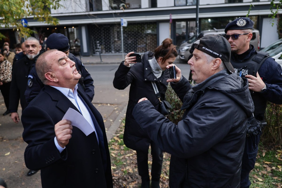 Un candidat la Primăria București a lucrat în Securitatea lui Ceaușescu înainte de 1989, anunță CNSAS cu două zile înaintea alegerilor