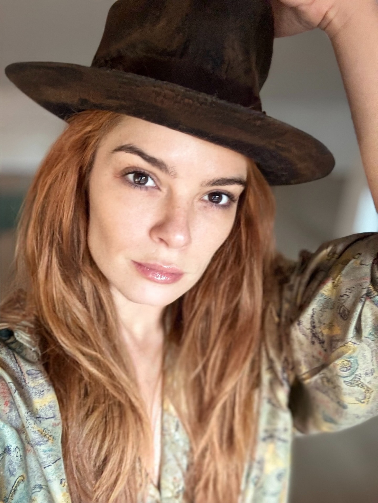 Ce s-a întâmplat când Cheloo s-a întâlnit cu Doina Teodoru: „El a insistat. Mie îmi era foarte teamă”
