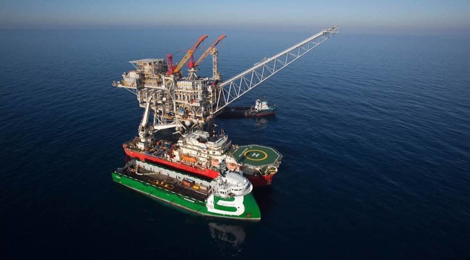 Egypt resorts to gas import as natural gas output plummets