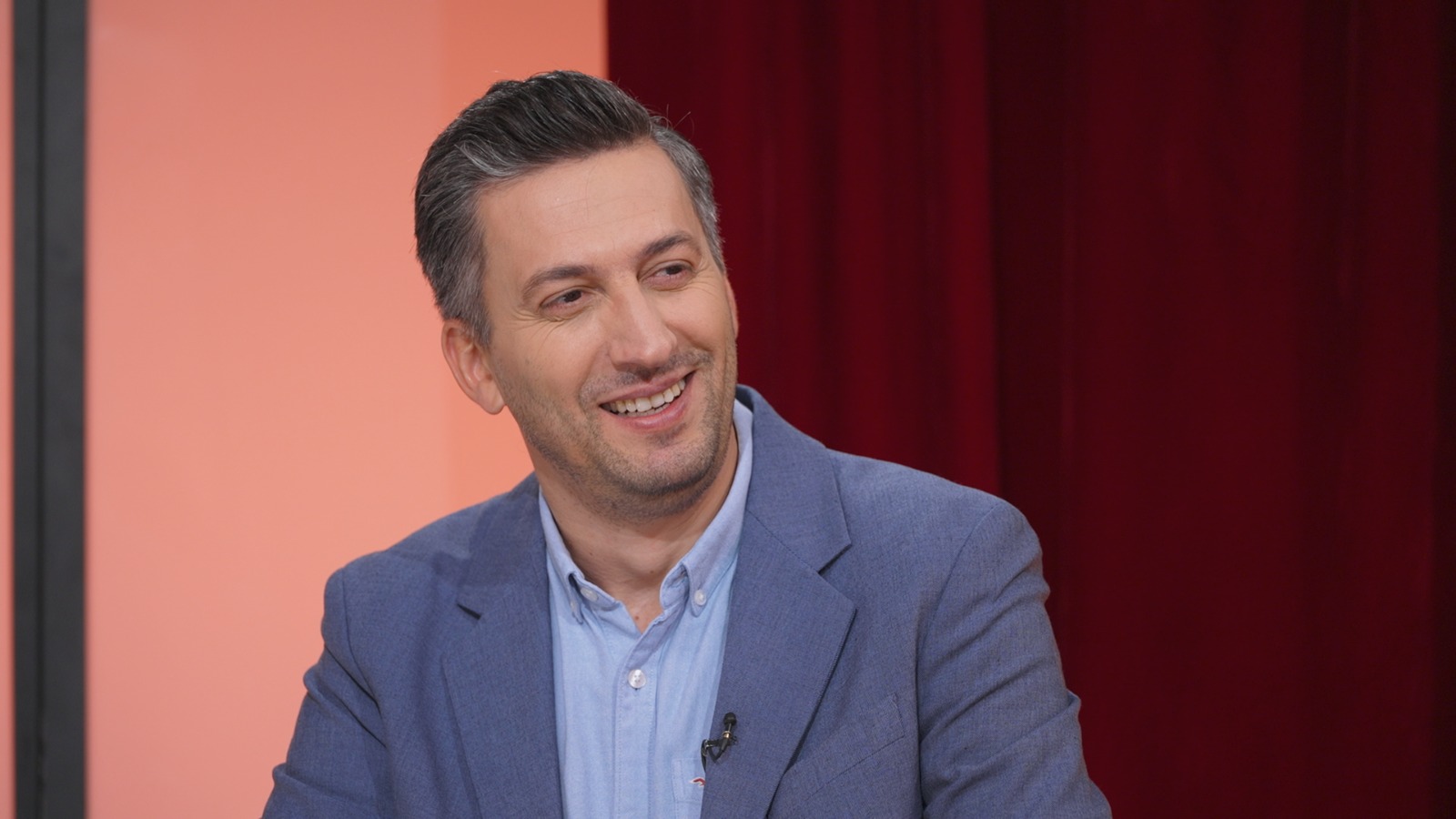 Cosmin Stan, detalii despre salariul de la PRO TV: „Toți își doresc să fie din prima Andreea Esca”. Ce face cu banii pe care îi câștigă