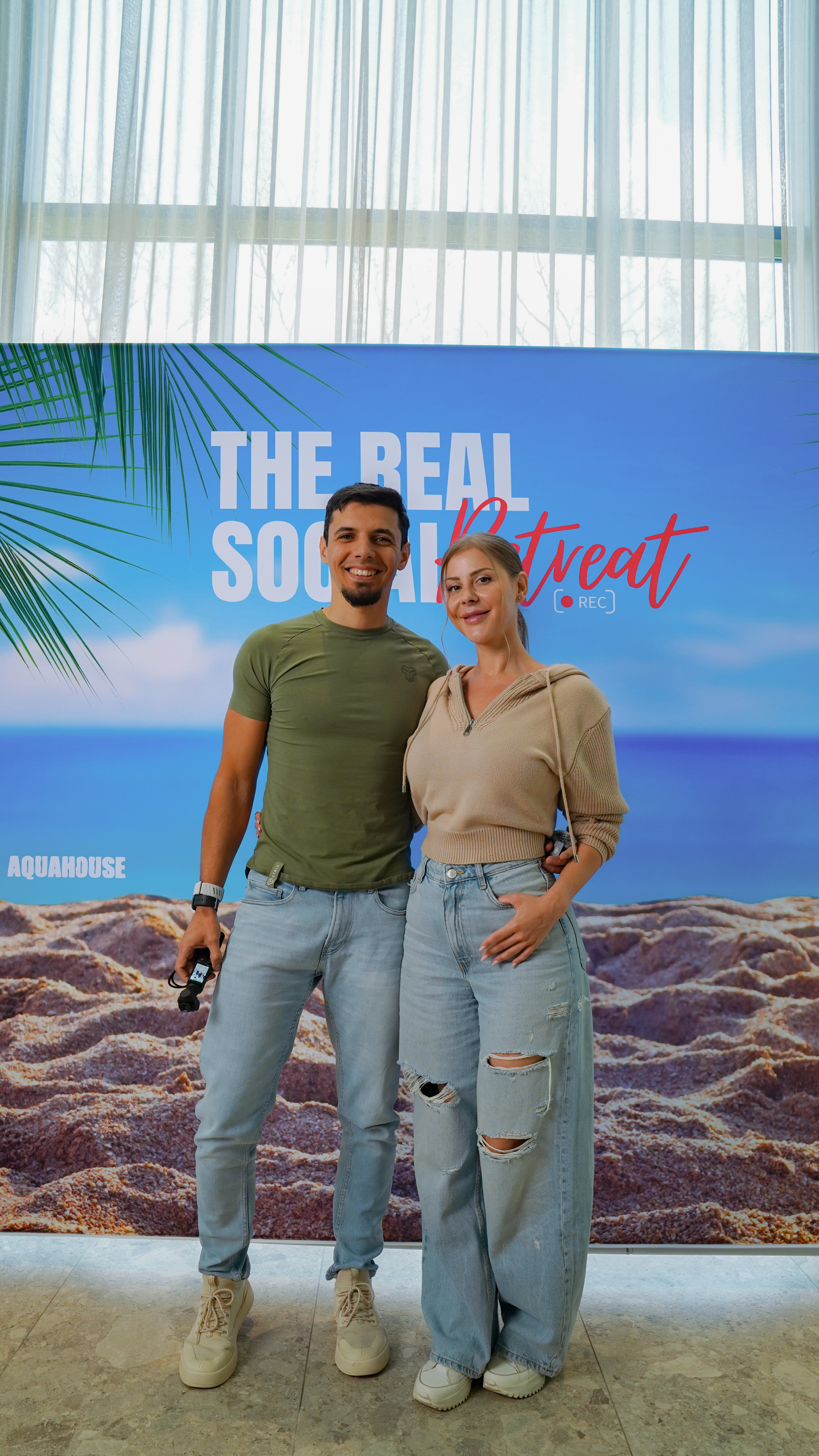 De ce au mers Andreea Bostănică și Lidia Buble împreună în Bulgaria: „Fără constrângeri”. Ce au făcut în țara vecină
