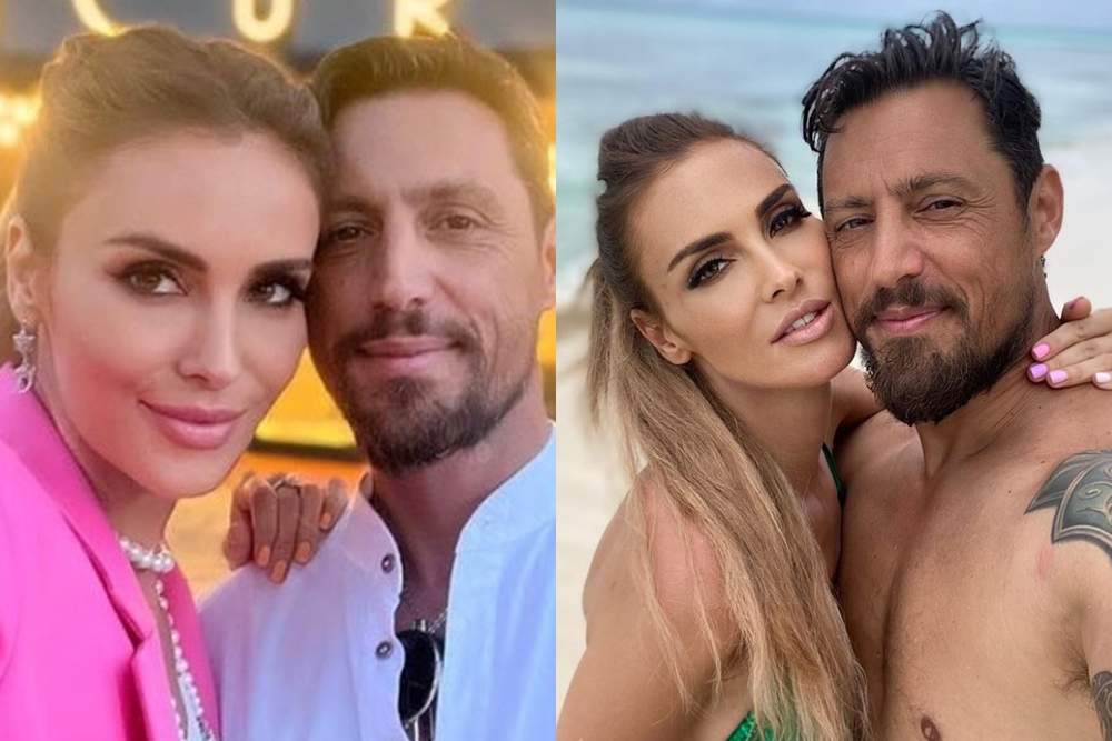 Cât s-a îngrășat iubita lui Daniel Pavel cât timp a stat în Republica Dominicană, la filmările pentru Survivor România