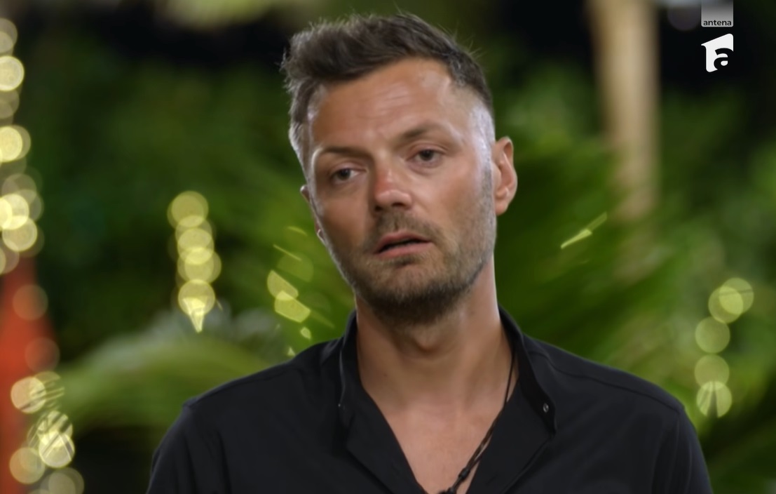 Insula Iubirii, 20 august 2025. Marius Avram a mers în vila fetelor și a răscolit camera soției sale. Ce a căutat și cu cine s-a întâlnit concurentul