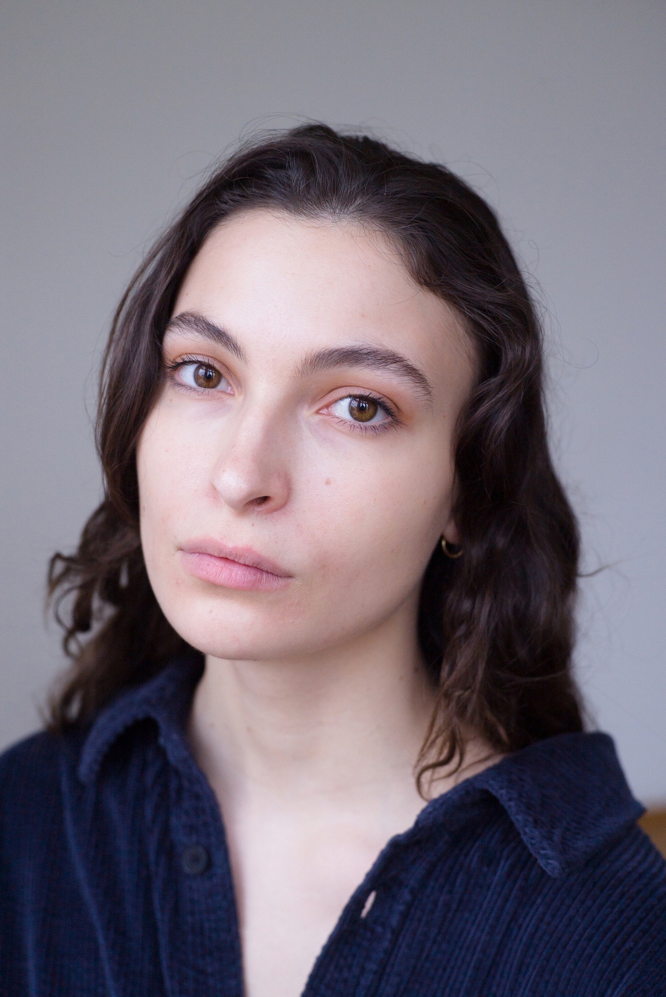 Actrița Irina Artenii a dezvăluit cum e să joace în „Subteran” și „Tătuțu”: „Două personaje aproape opuse” | EXCLUSIV