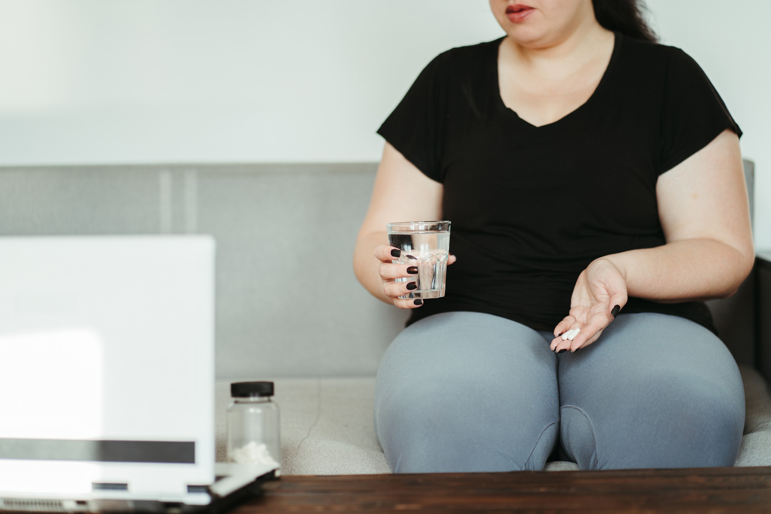 how fast does semaglutide work after first injection Best Time of Day to Take Semaglutide for Weight Loss