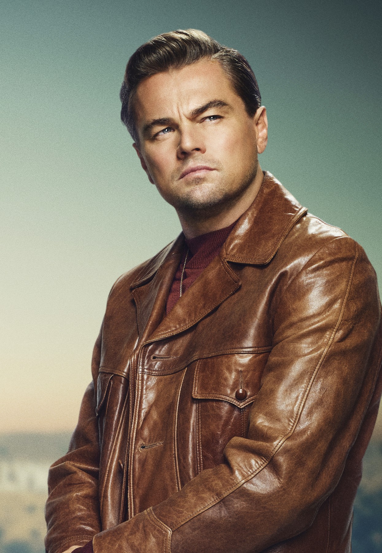 Leonardo DiCaprio, alături de iubita sa, Vittoria Ceretti, la Premiile Oscar 2026. Cum au fost surprinși cei doi