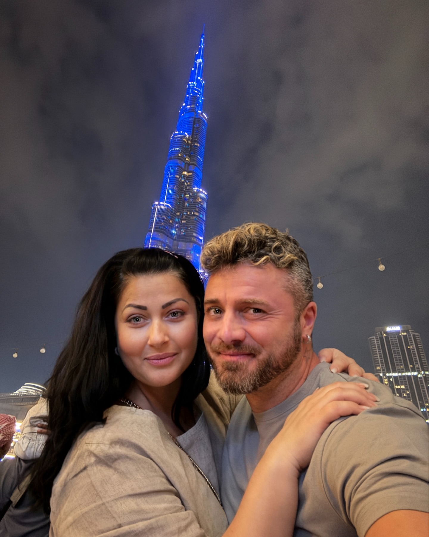 Gabriela Cristea a apărut mult mai slabă în Dubai. Poza care i-a revoltat pe fani. „Ai mai băgat niște filtre. Nu vă mai editați pozele”