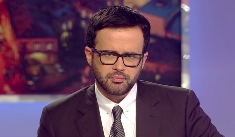 Cine e și cu ce se ocupă soția lui Mihai Gâdea. El apare zilnic la TV, însă ea e o prezență discretă