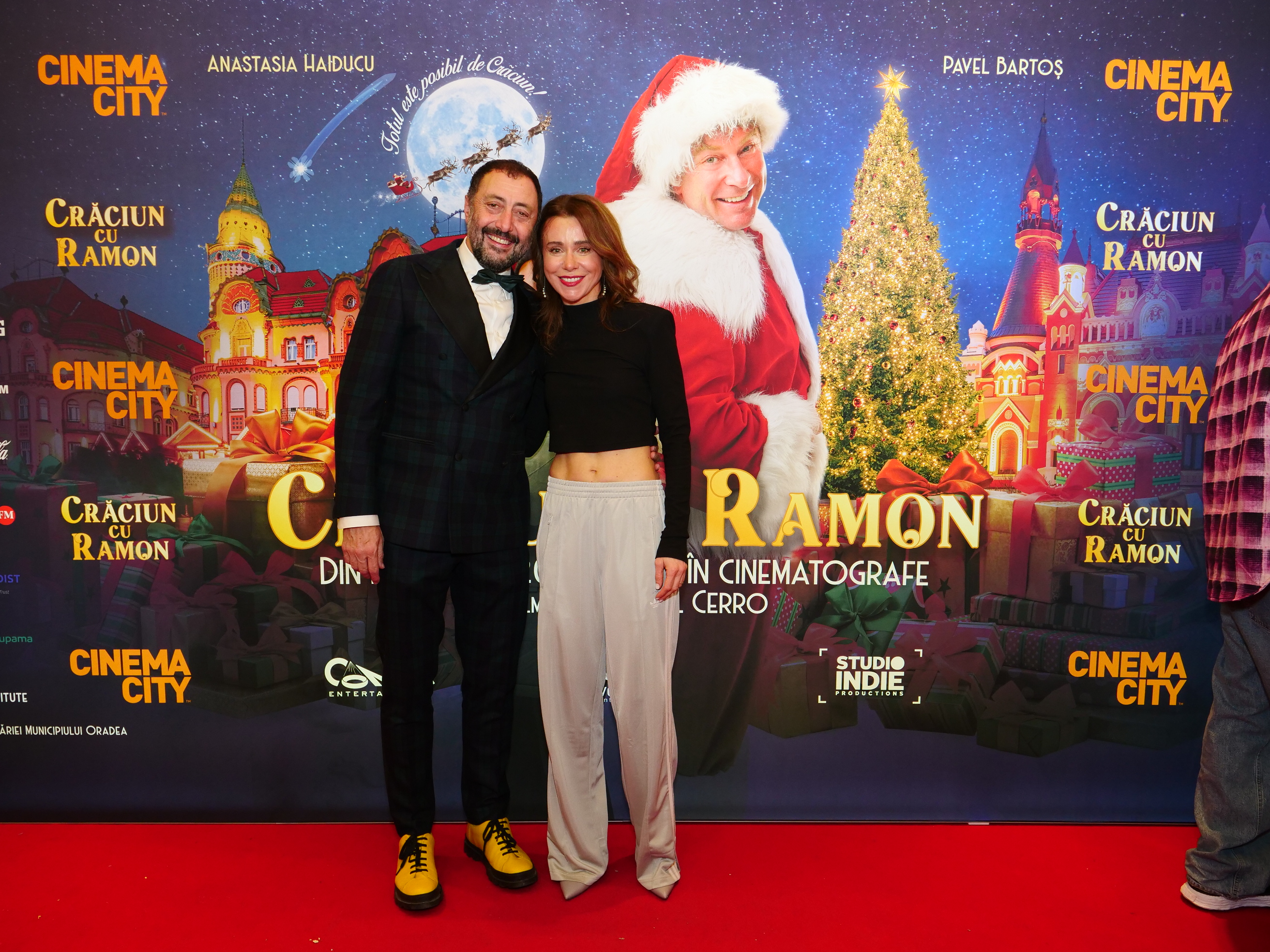 Jesus del Cerro, regizorul filmului „Crăciun cu Ramon”, și-a cumpărat casă în România: „Parte din povestea mea”