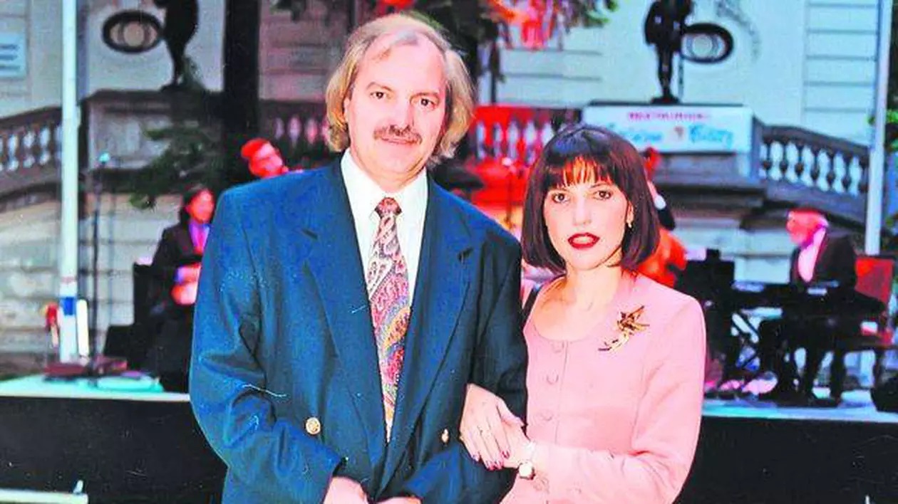 Brândușa, văduva lui Victor Socaciu, a vândut casa din Cornu. Cum a reacționat Marina Almășan: „Dacă aș fi avut bani, aș fi cumpărat-o eu”