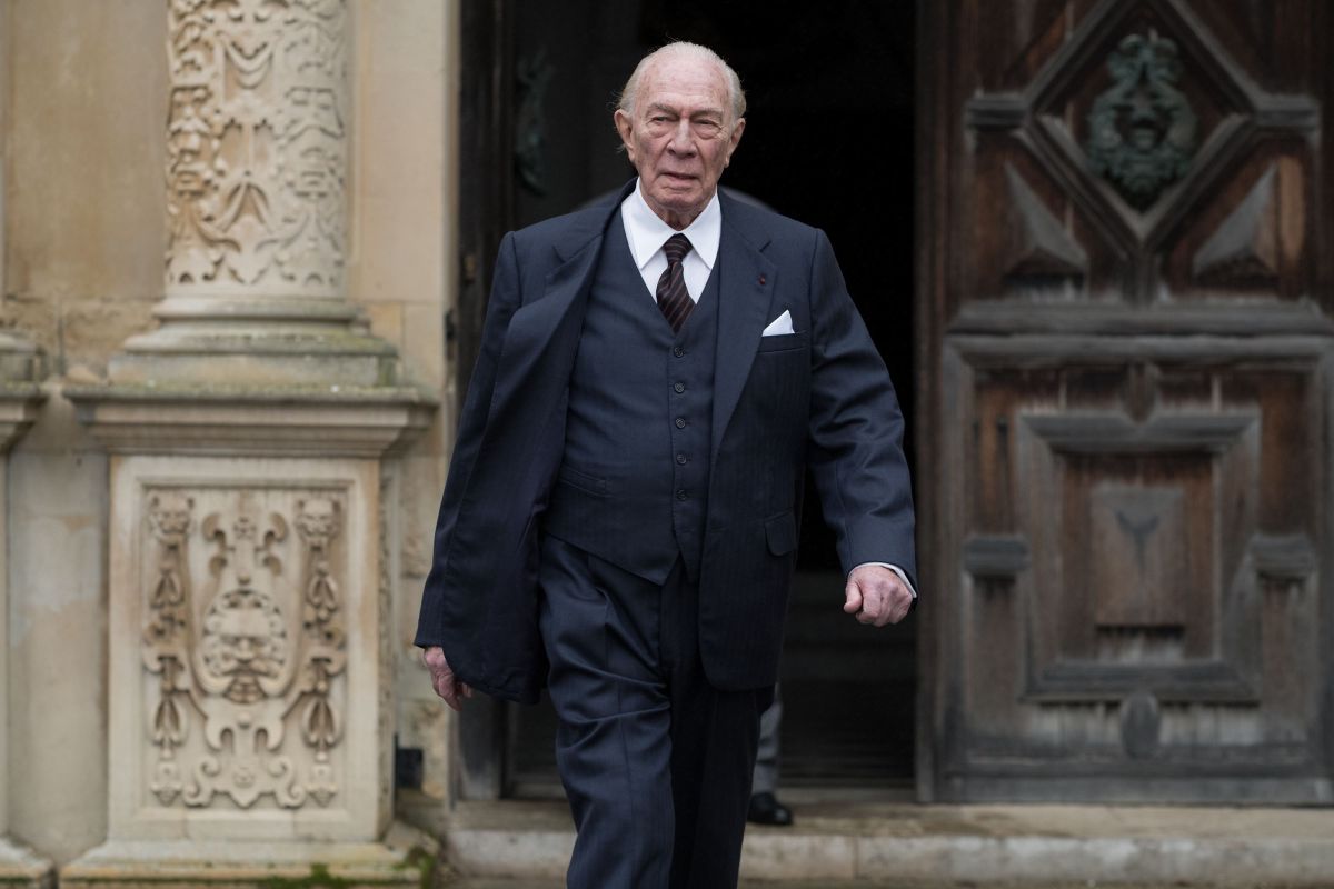 A murit Christopher Plummer. Actorul din „Sunetul muzicii”, câștigător al unui Premiu Oscar, avea 91 de ani