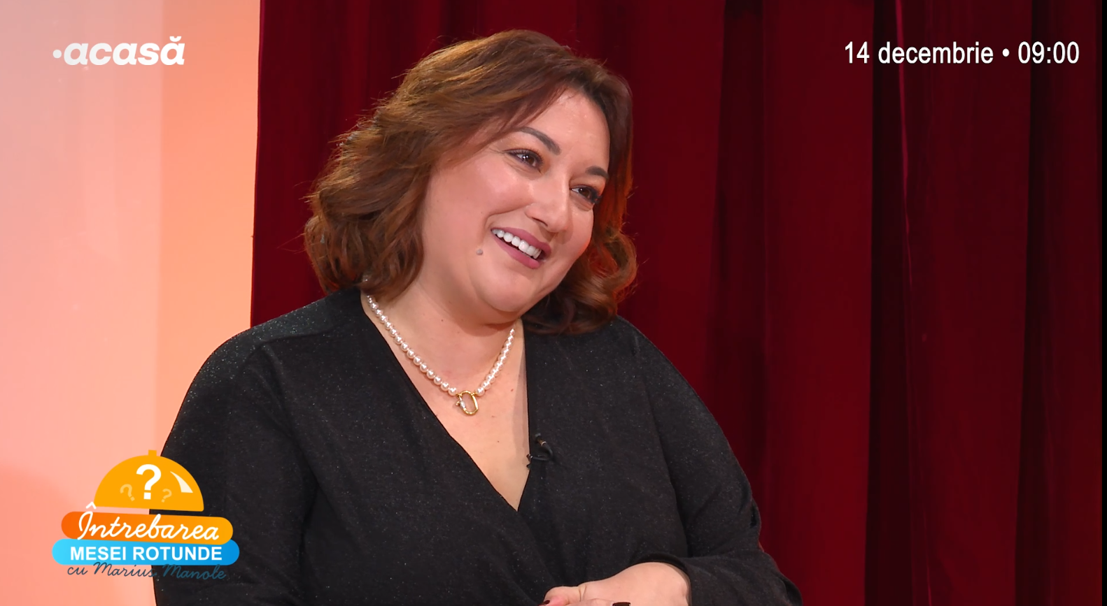 Ecaterina Ladin, Dalida din „Las Fierbinți”, detalii despre familia ei. Actrița are trei copii. „Uneori simt că pierd controlul”