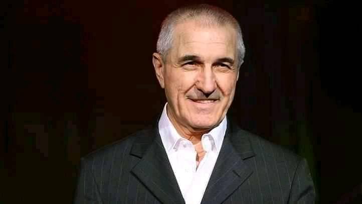 Gestul pe care l-a făcut Augustin Viziru pentru a nu se face de râs în fața marelui Gheorghe Dinică. „Eu puneam presiune”/VIDEO EXCLUSIV