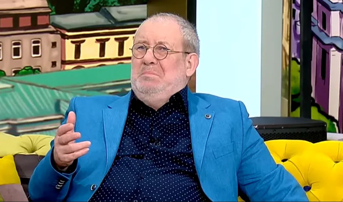 De ce nu-i place lui Busu să meargă la mare: „Nici nu stăteam la discuții”