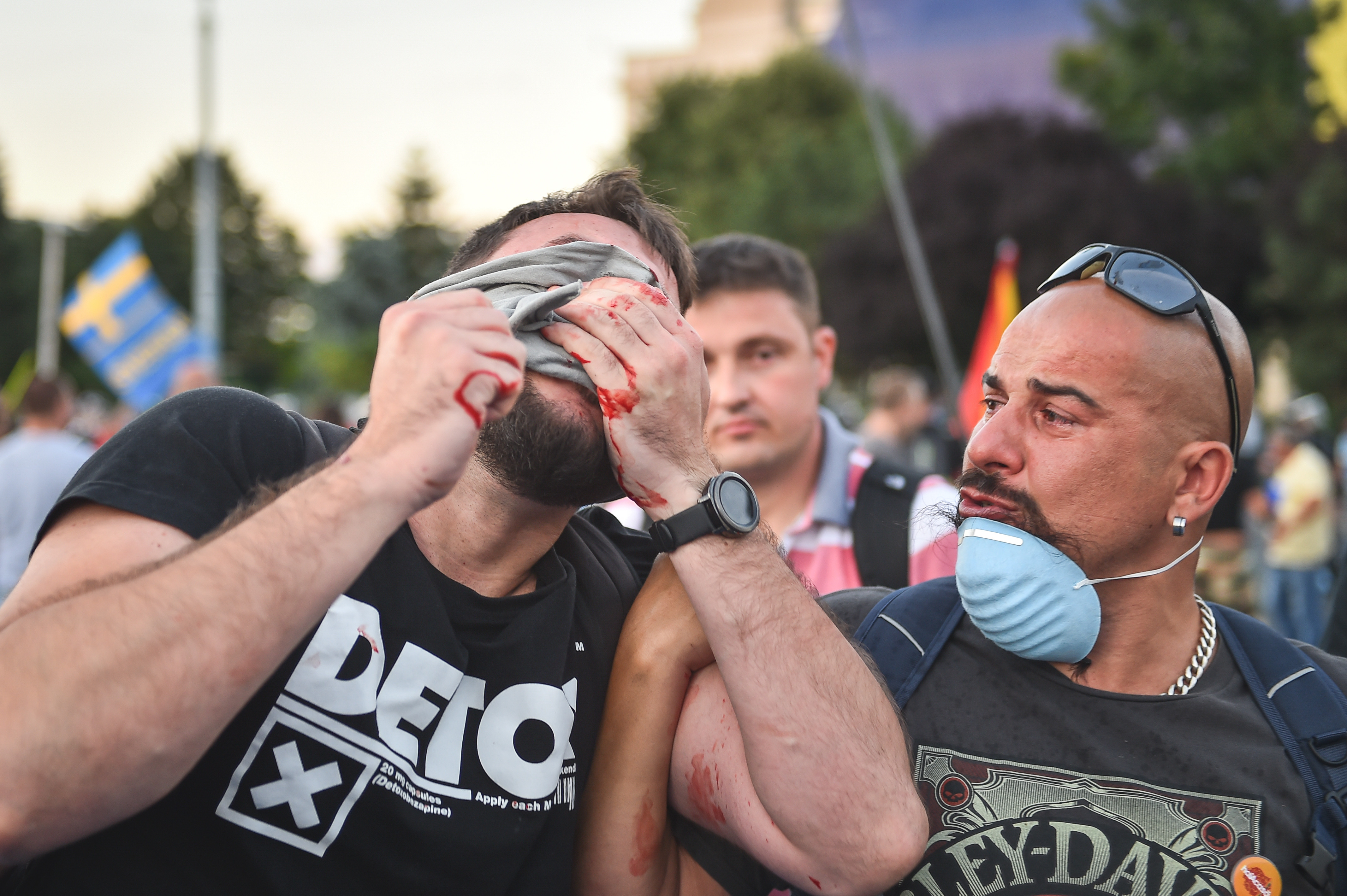 După doi ani de la mitingul diasporei din 10 august 2018, Curtea de Apel a trimis dosarul la Tribunalul București