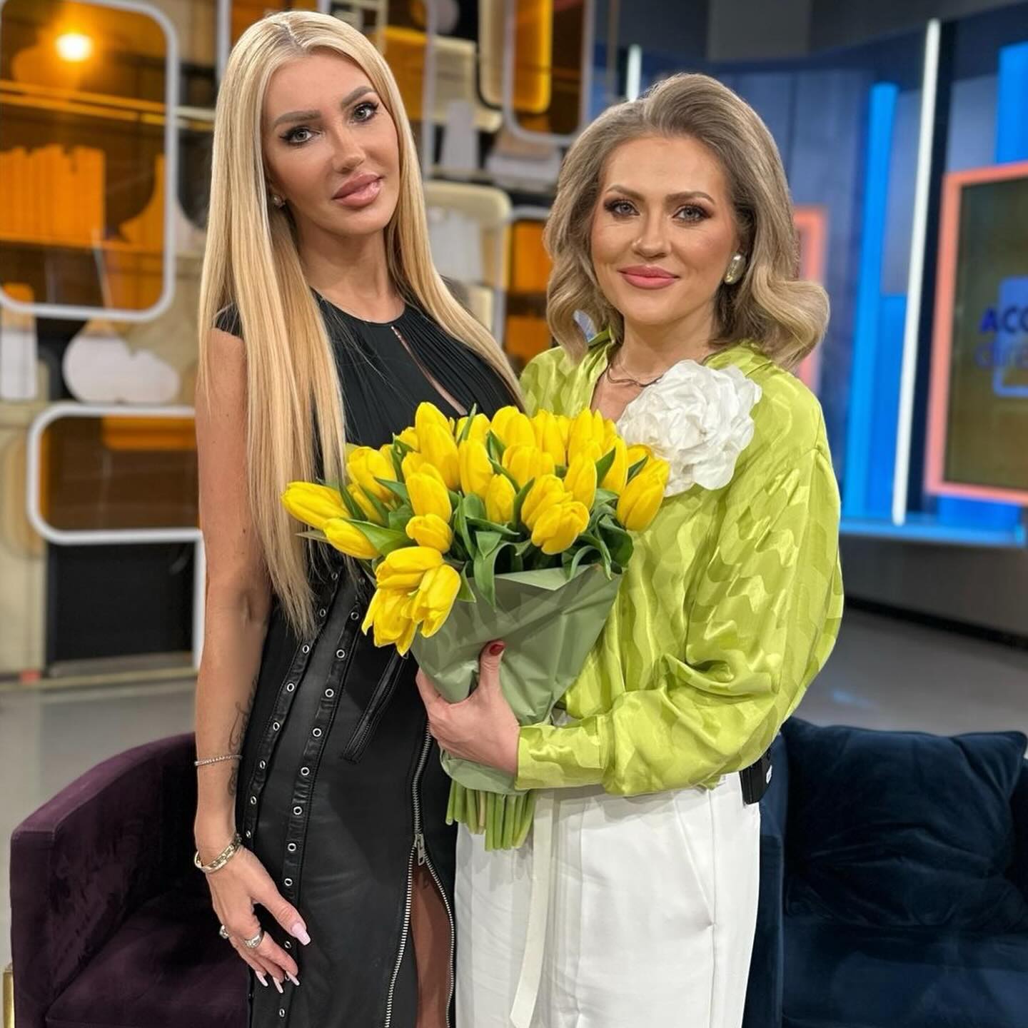 Cine a înlocuit-o pe Mirela Vaida la „Acces direct”. Prezentatoarea TV participă la „Asia Express”