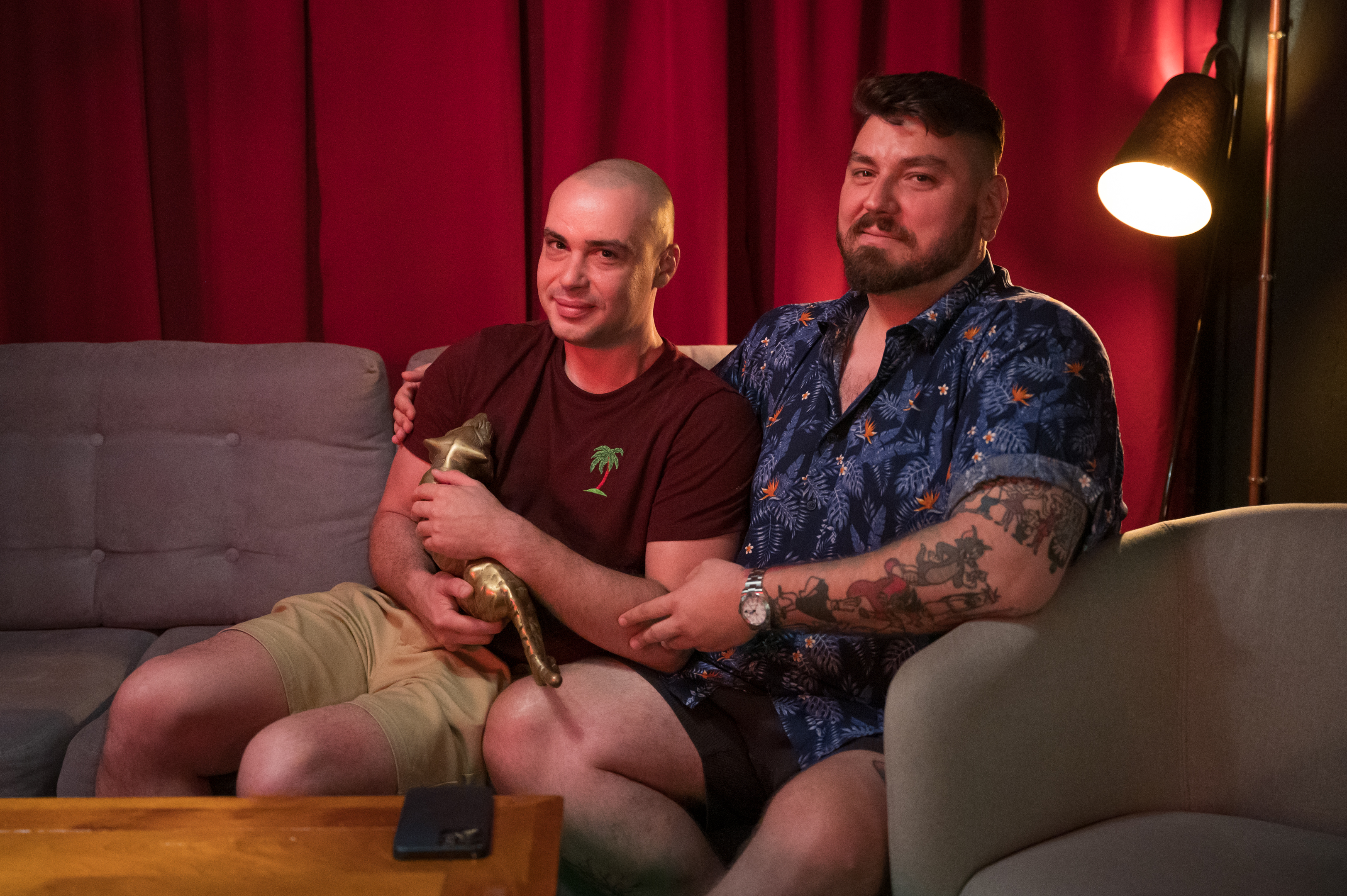 În ce țară și-ar dori Micutzu să aibă spectacole de stand-up comedy: „Oameni calzi, cu suflet mare”