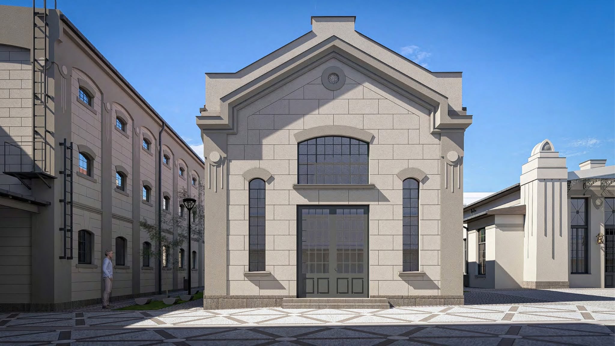 Fabrica de Țigări din Sfântu Gheorghe se reinventează: de la trabucuri și celebrele Carpați și Snagov la simulatoare de zbor și laboratoare