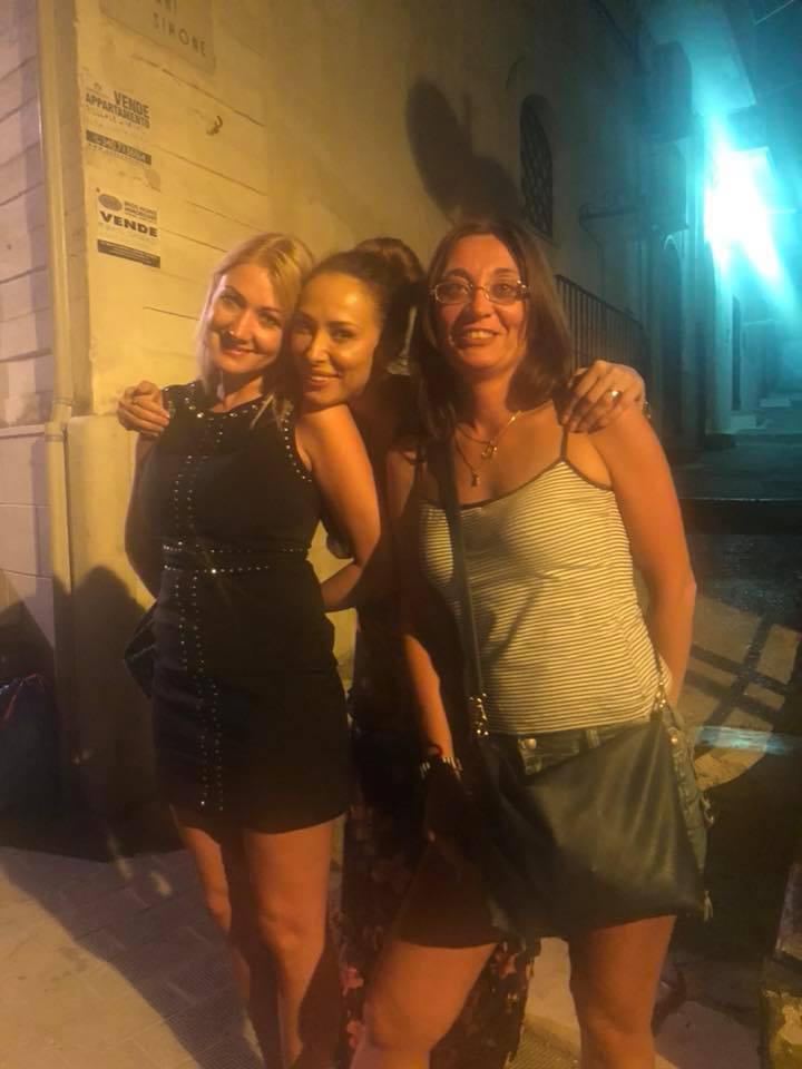 Iulia Vântur, în culmea fericirii. "În sfârșit... Mă simt norocoasă și binecuvântată" | FOTO