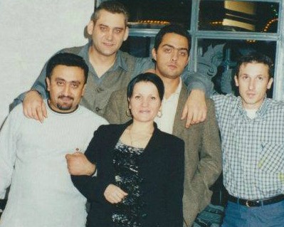 Scandal pe numele Albatros! Odată cu reunirea celebrei trupe a anilor 90, membrii fondatori au început să se certe cu “urmașii” lor