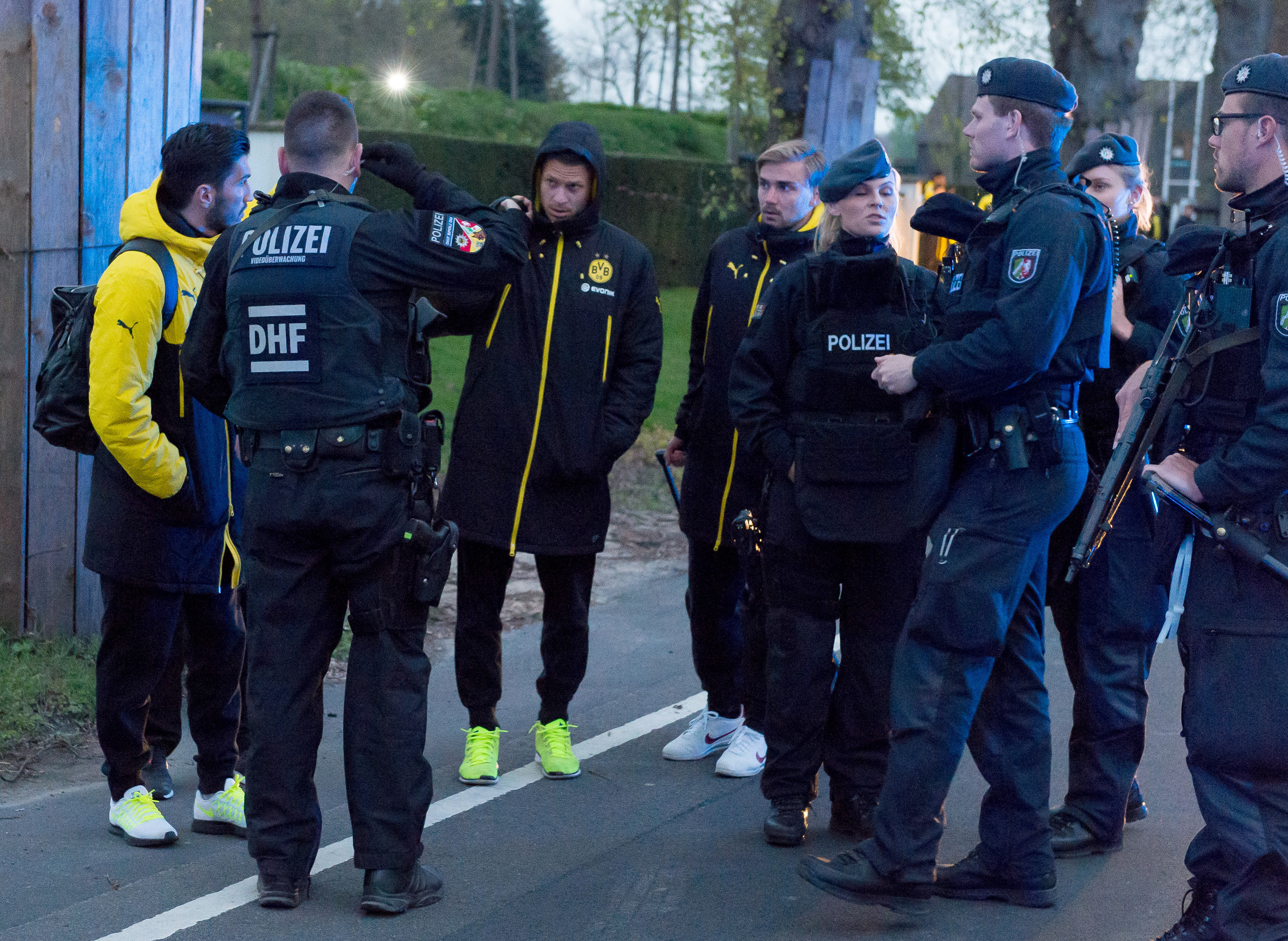 LIVE TEXT: Borussia Dortmund - AS Monaco. Show Mbappe. Arbitraj catrastrofal! | FOTO&VIDEO