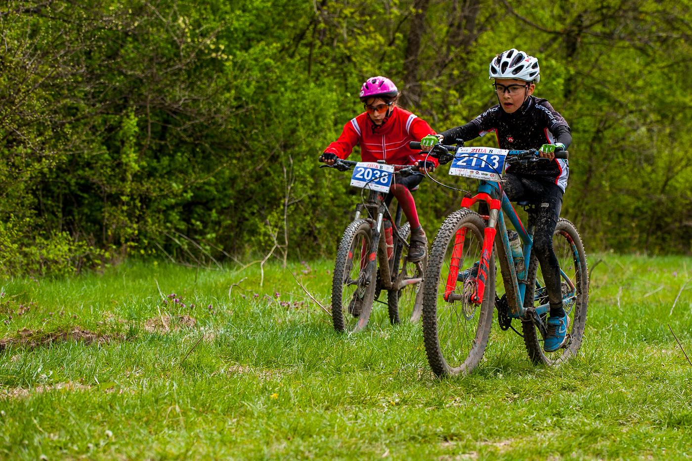 Pe 16 aprilie, la Cernica, are loc primul maraton de ciclism Riders Club din 2016 / GALERIE FOTO