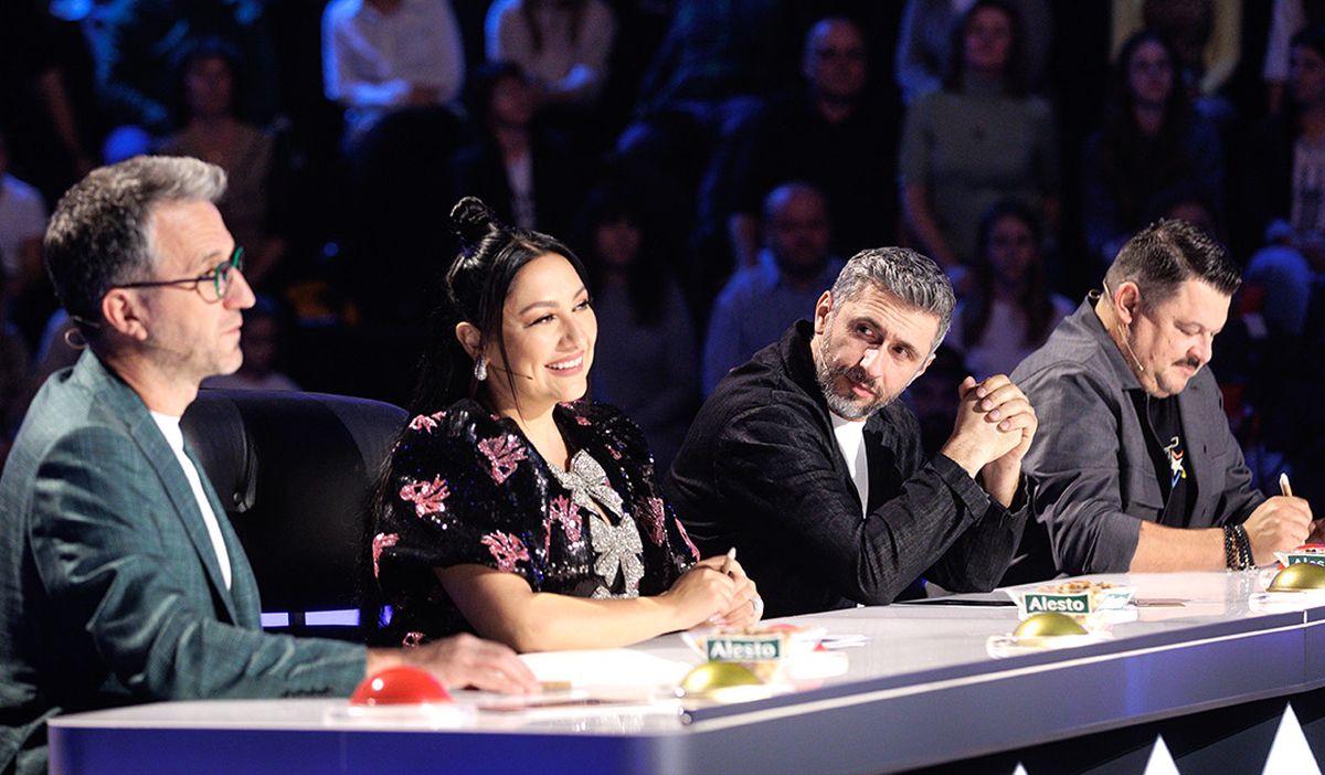 Decizia despre care Dragoș Bucur spune că „e una dintre cele mai bune pe care am luat-o în ultimii 20 de ani”: „Ritmul corect al vieții”