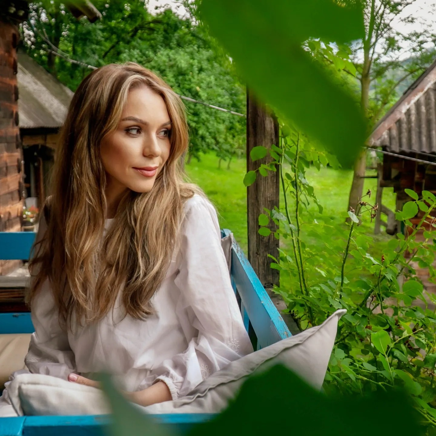 Andreea Diaconu-Alexa prezintă ,,Antreprenorești - Adoptă un sat" la Digi24