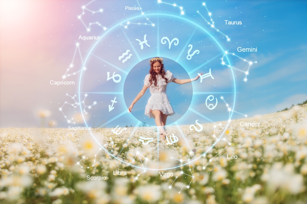 Reménysugár: három csillagjegy, amelynek április 24-én jobbra fordul az élete