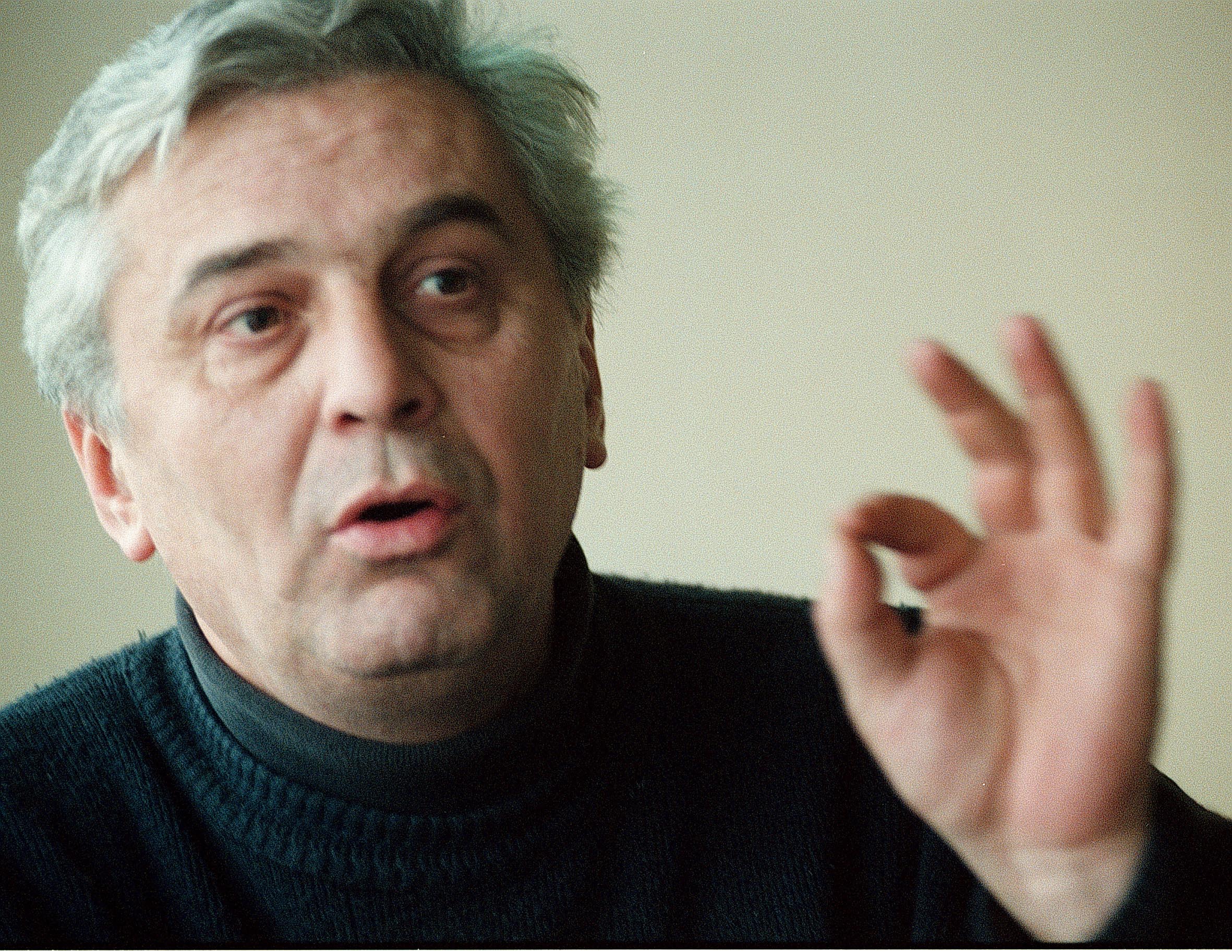 "OTAC MI JE ISTETOVIRAN NA RAMENU" Ovaj zgodni sportista je sin Danila Lazovića: Sa koleginicom dobio dete