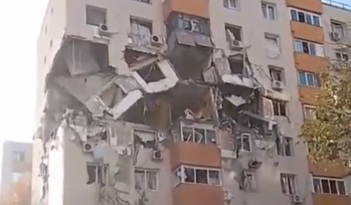 Cu ce se aleg proprietarii din blocul distrus de explozie, în Rahova, dacă e demolat de stat: „Dacă a dispărut locuința, dispare și dreptul de proprietate”